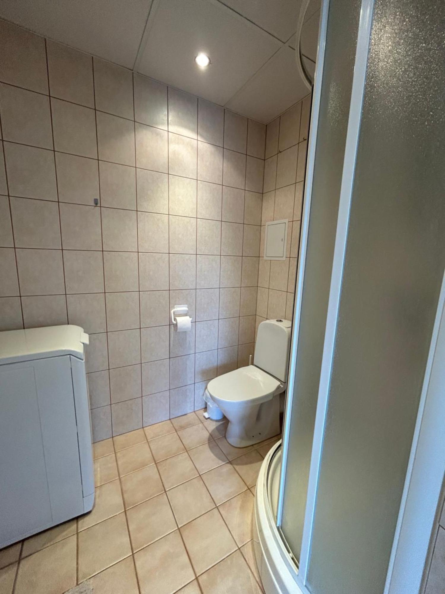 Avar Roduga Korter Vaikses Kesklinnas Tartu Exterior photo